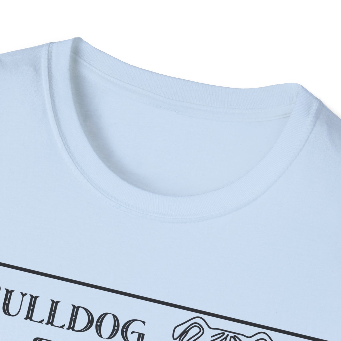 Bulldog Stats T-Shirt