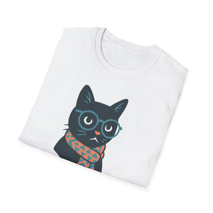 Catitude Is Everything T-Shirt