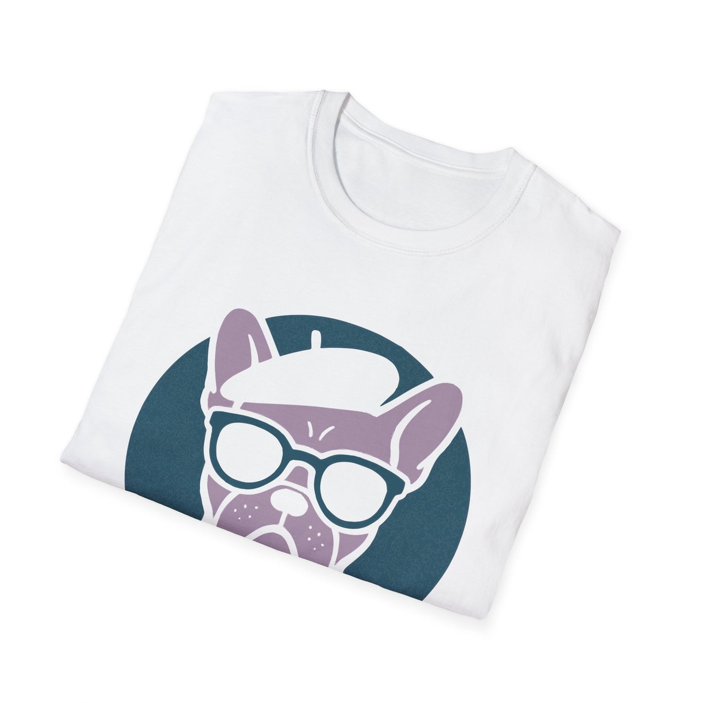 Frenchie, But Make It Fashion T-Shirt