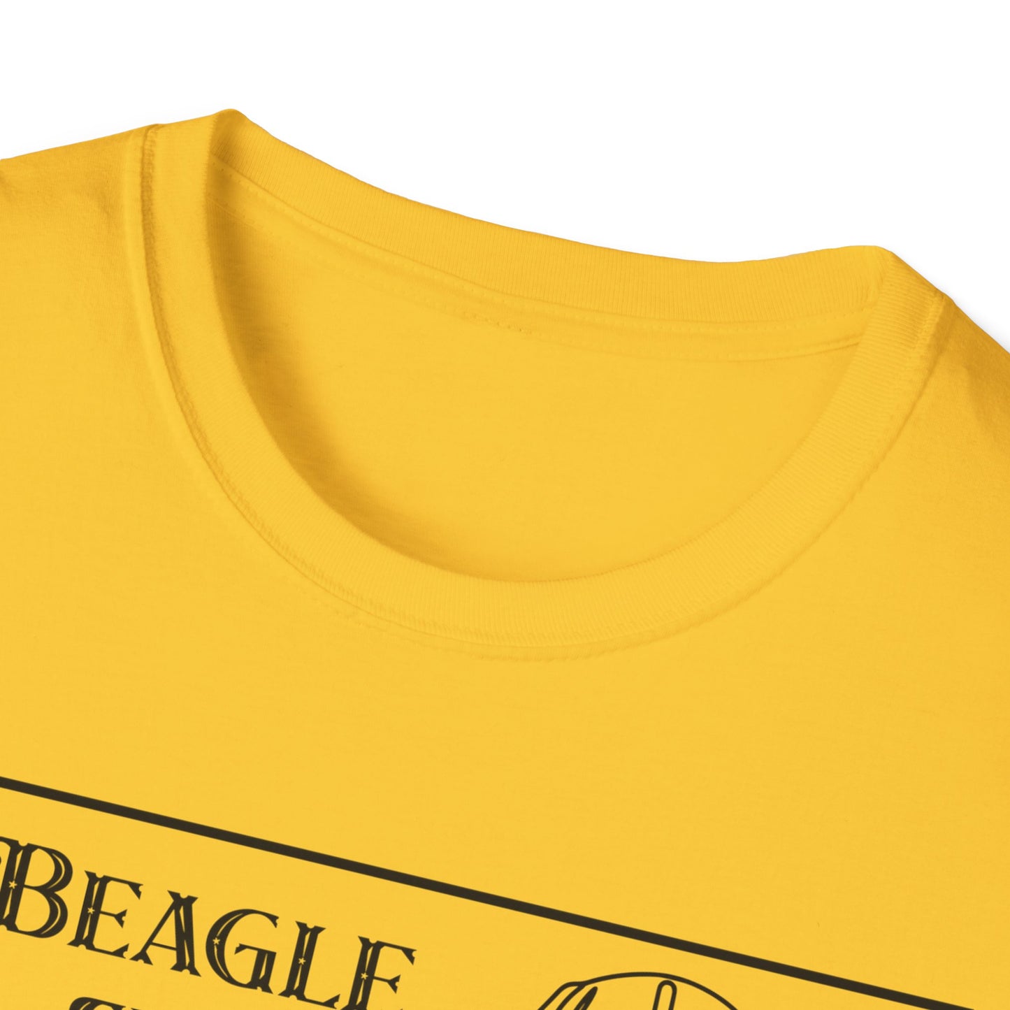 Beagle Stats T-Shirt