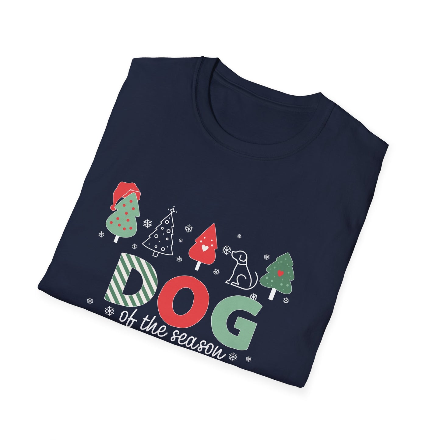 Dog Of The Season T-Shirt