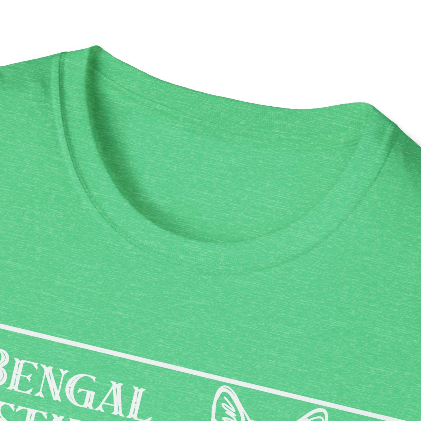 Bengal Stats T-Shirt
