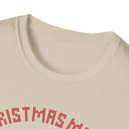 Christmas Magic Everywhere T-Shirt