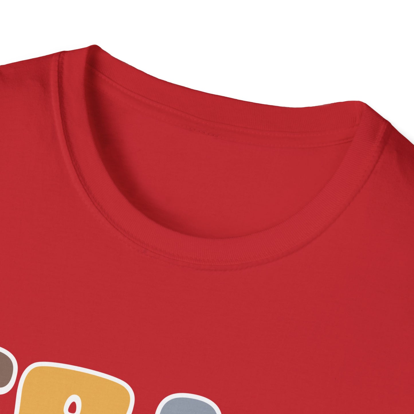 Fall Vibes, Walking Dog T-Shirt