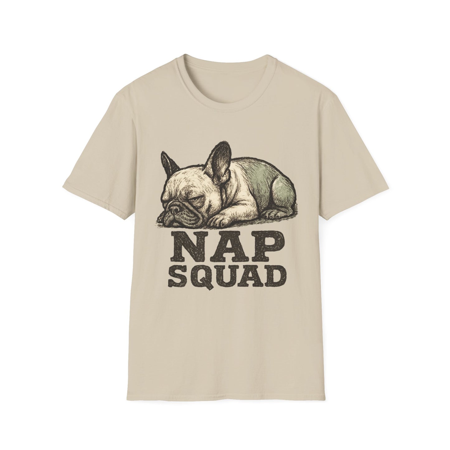 Nap Squad T-Shirt