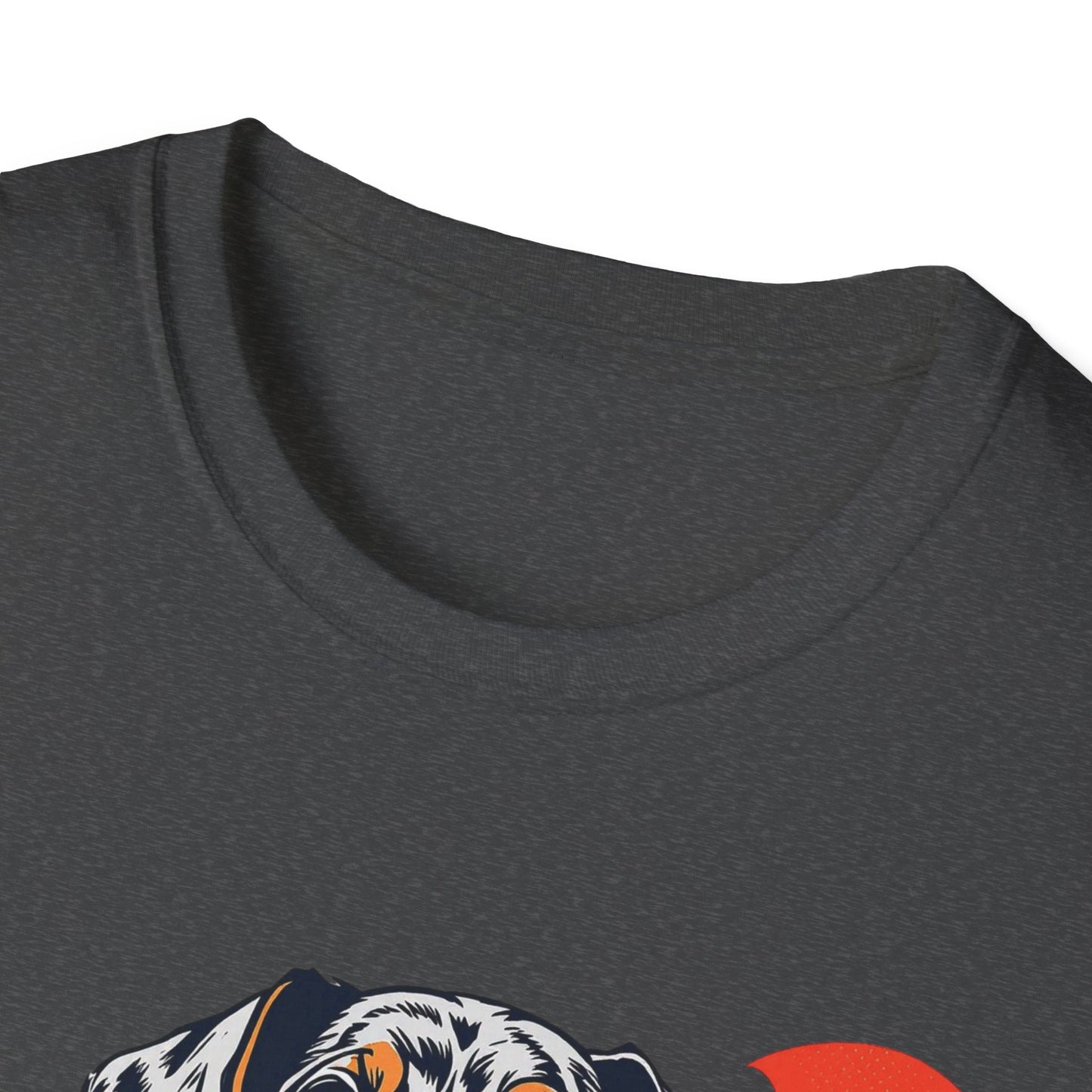 Dachshund Superhero T-Shirt