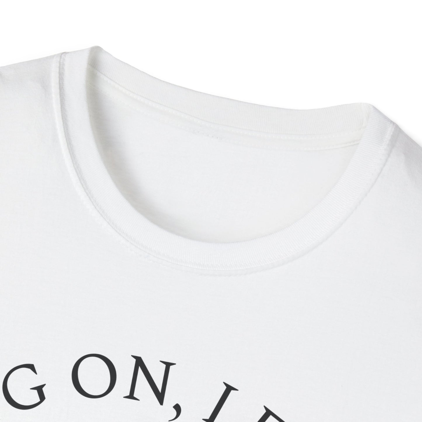 Hang On, Let Me Nap On It T-Shirt