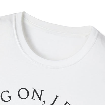 Hang On, Let Me Nap On It T-Shirt