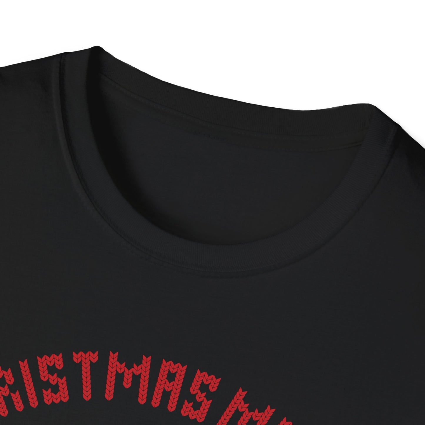 Christmas Magic Everywhere T-Shirt