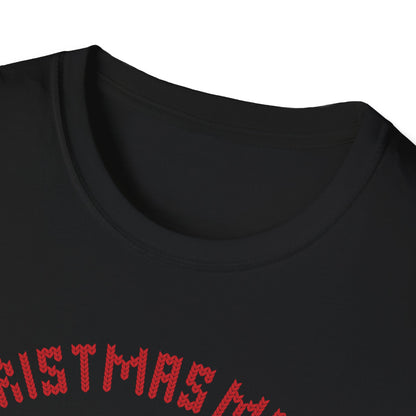 Christmas Magic Everywhere T-Shirt