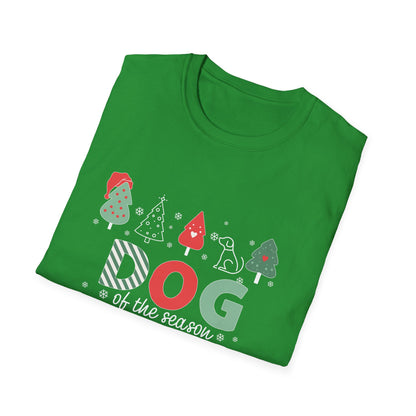 Dog Of The Season T-Shirt