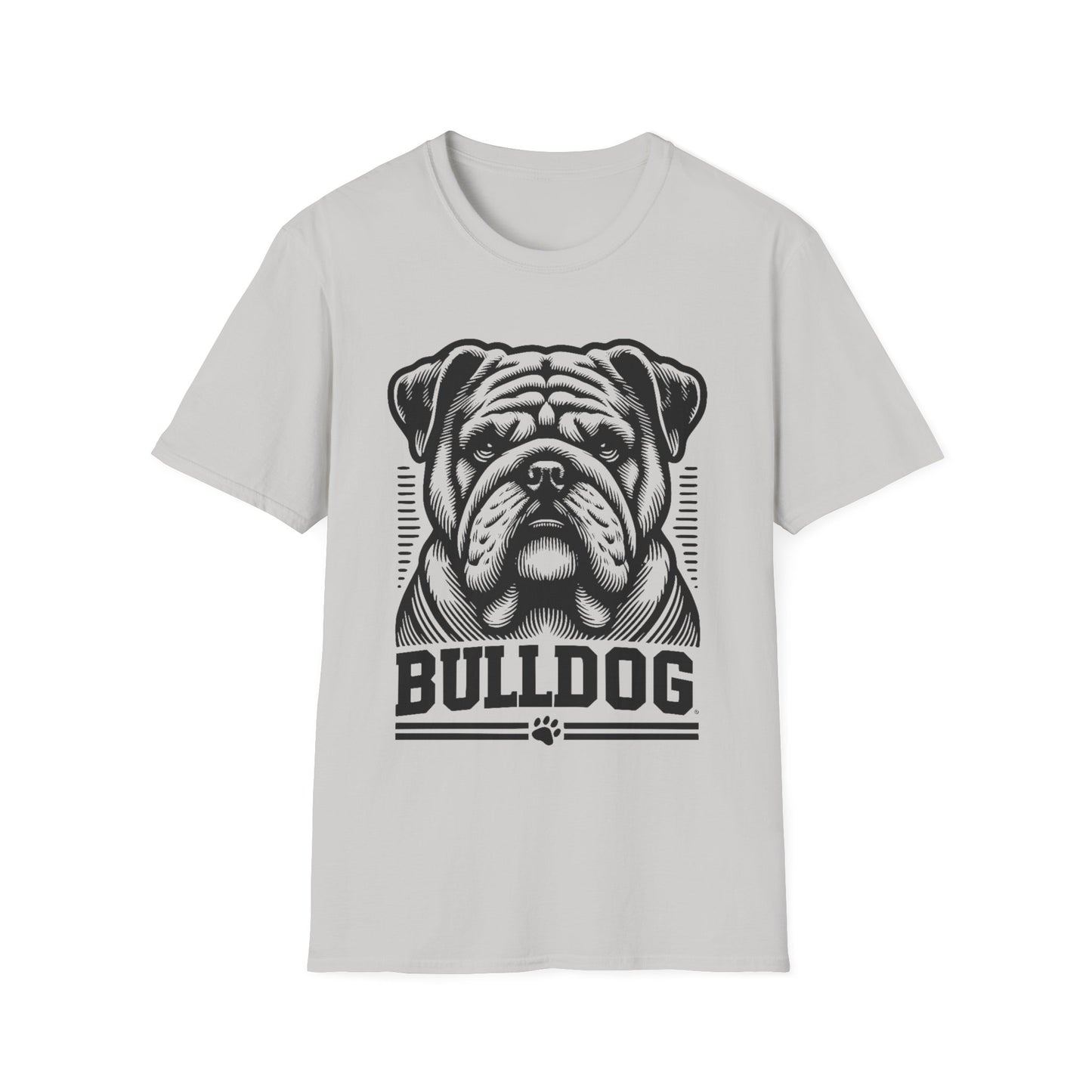 Bulldog Lovers T-Shirt