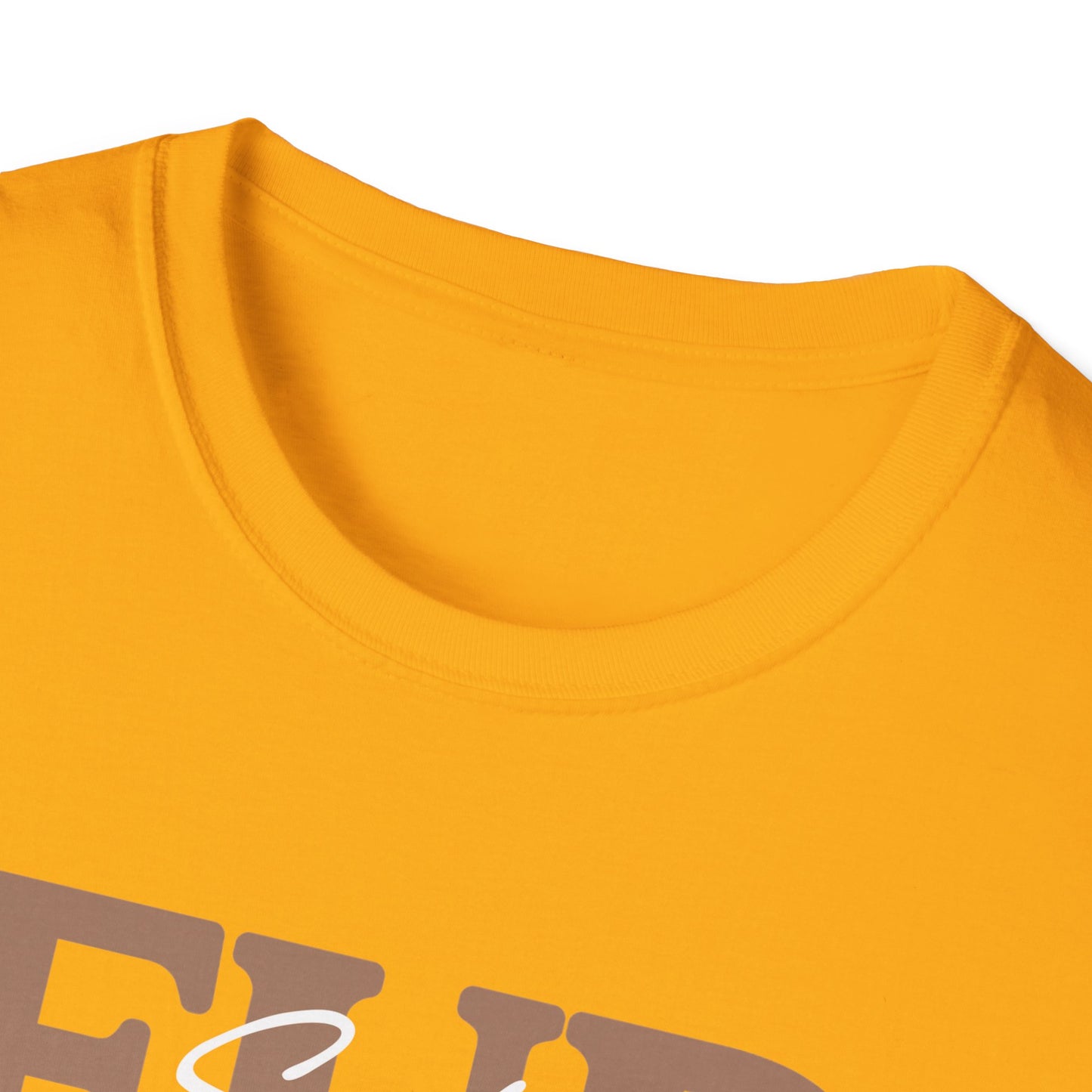 Fluffy Fur Snuggles T-Shirt