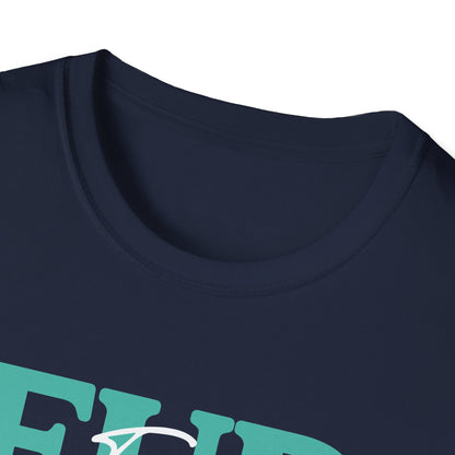 Fuzzy Paw Joy T-Shirt