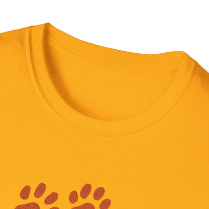 Paws & Rainbows T-Shirt