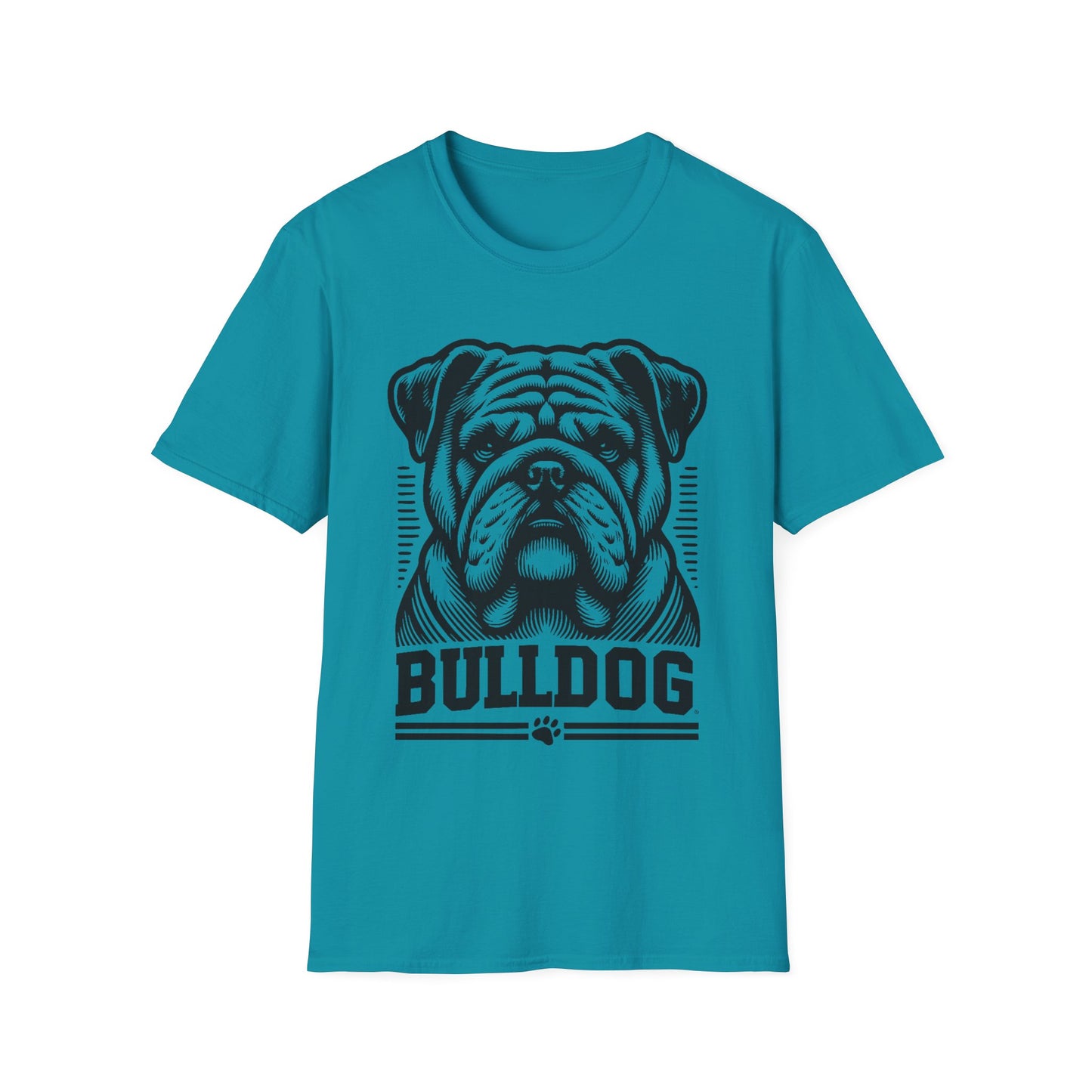 Bulldog Lovers T-Shirt