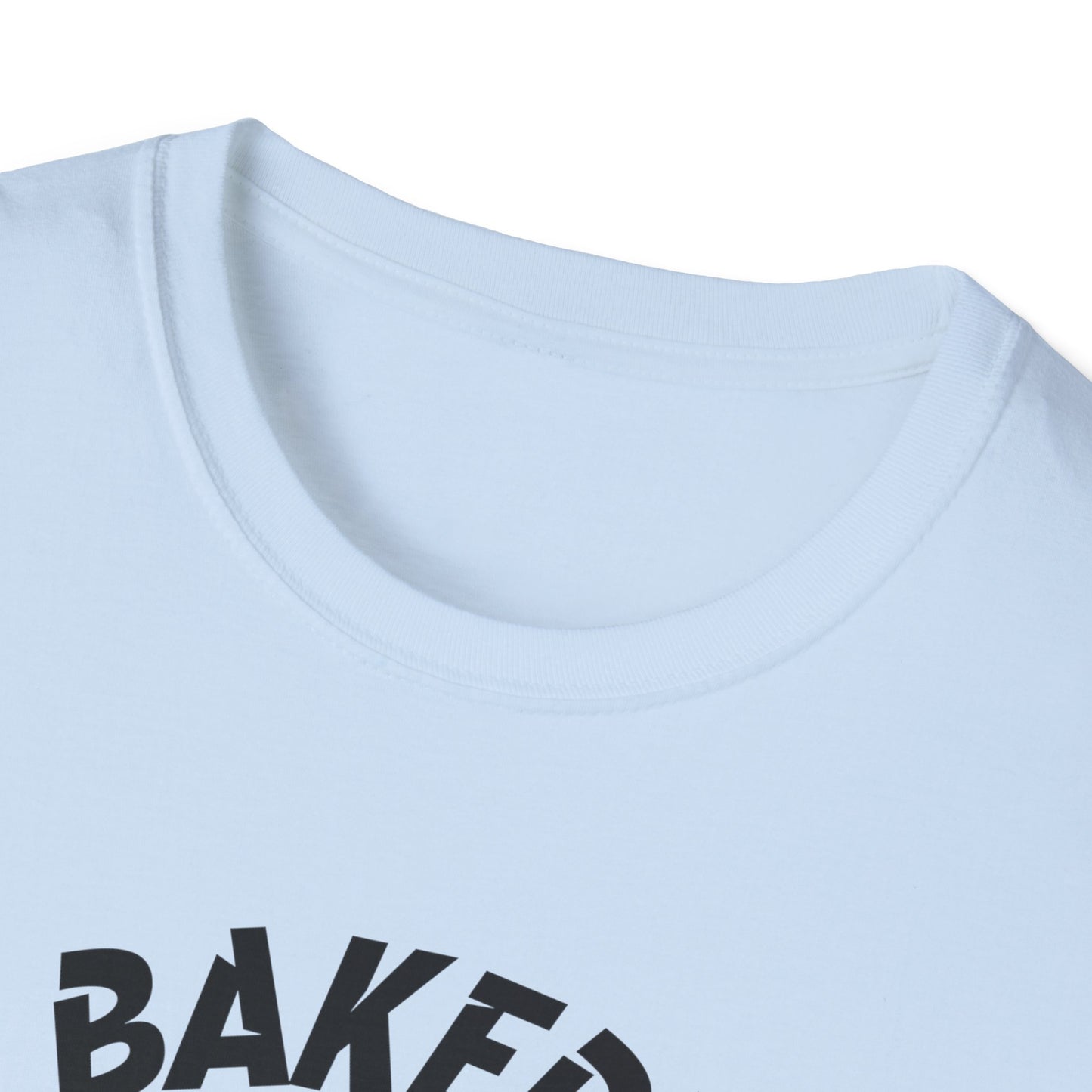 Kitty Biscuits T-Shirt