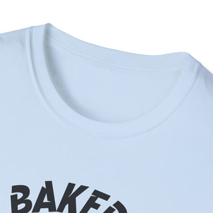 Kitty Biscuits T-Shirt