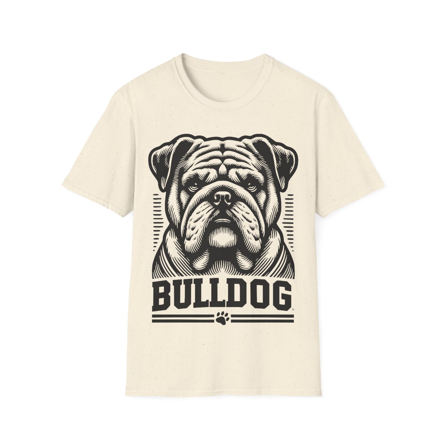 Bulldog Lovers T-Shirt