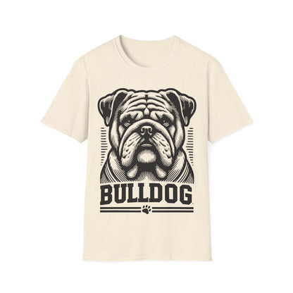 Bulldog Lovers T-Shirt