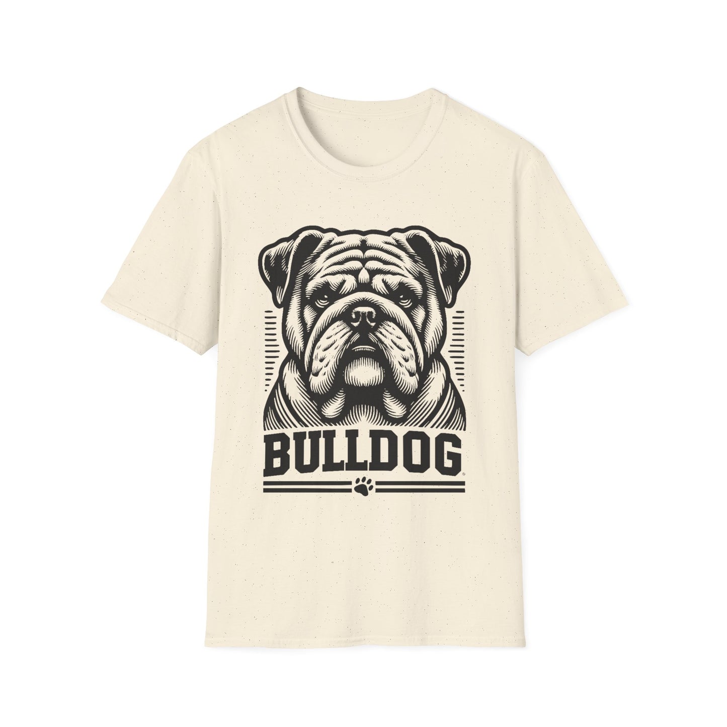 Bulldog Lovers T-Shirt