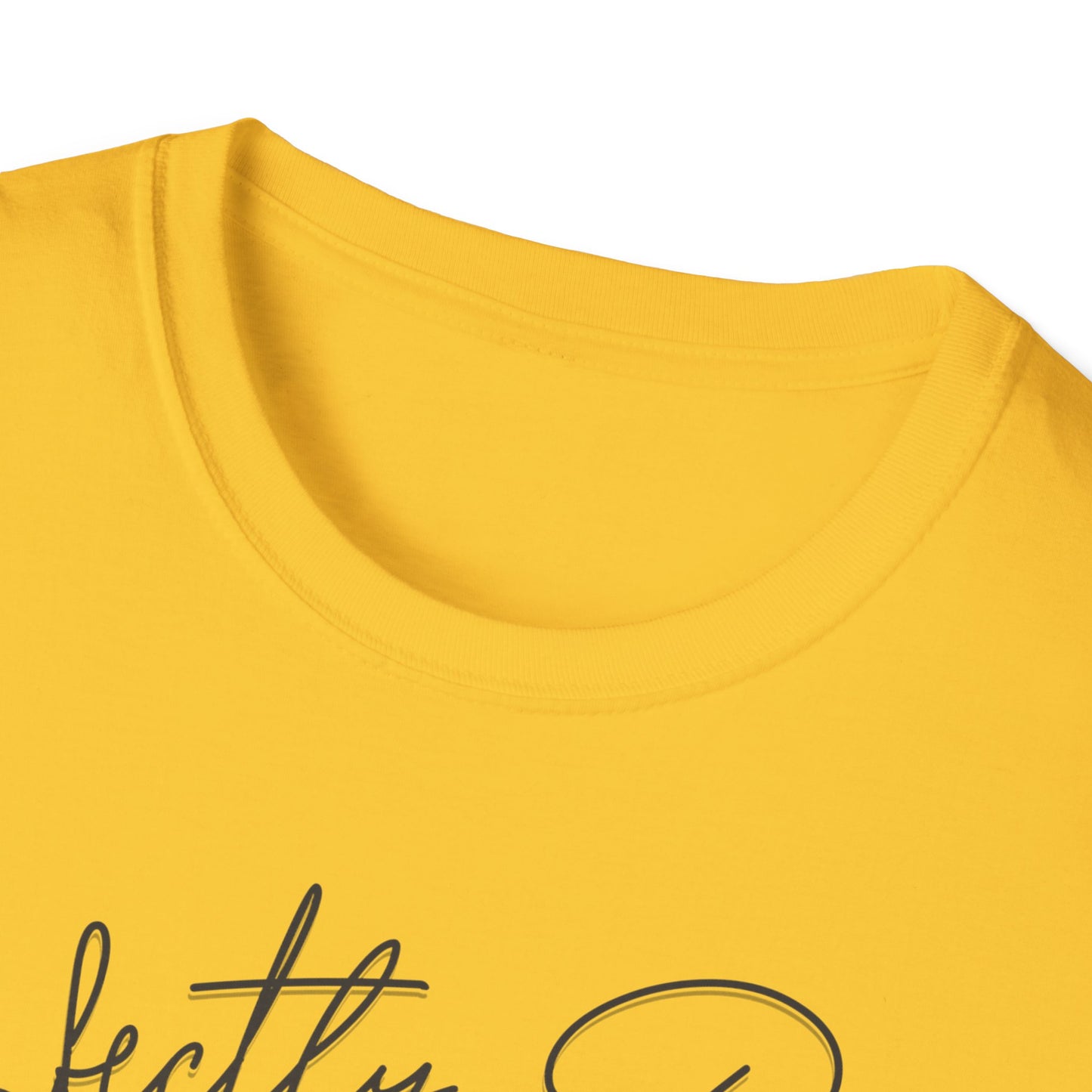 Purrfectly Booked T-Shirt