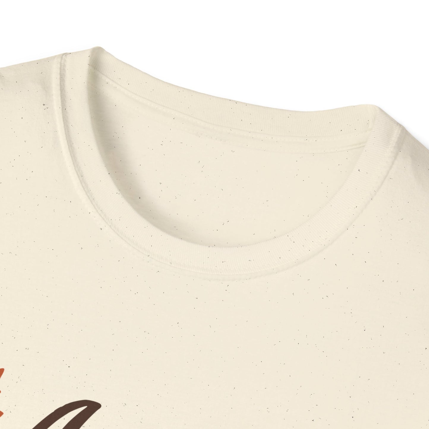 Autumn Leaves And Puppy Snuggles T-Shirt