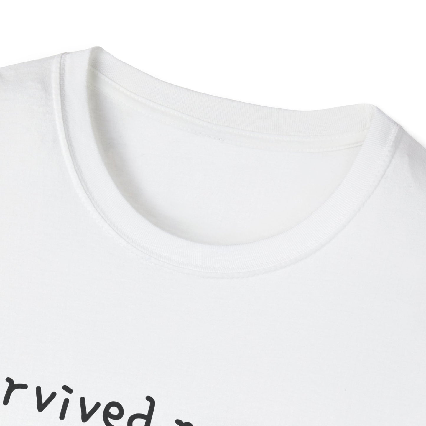 I Survived My Golden Retriever Puppy Phase, but T-Shirt