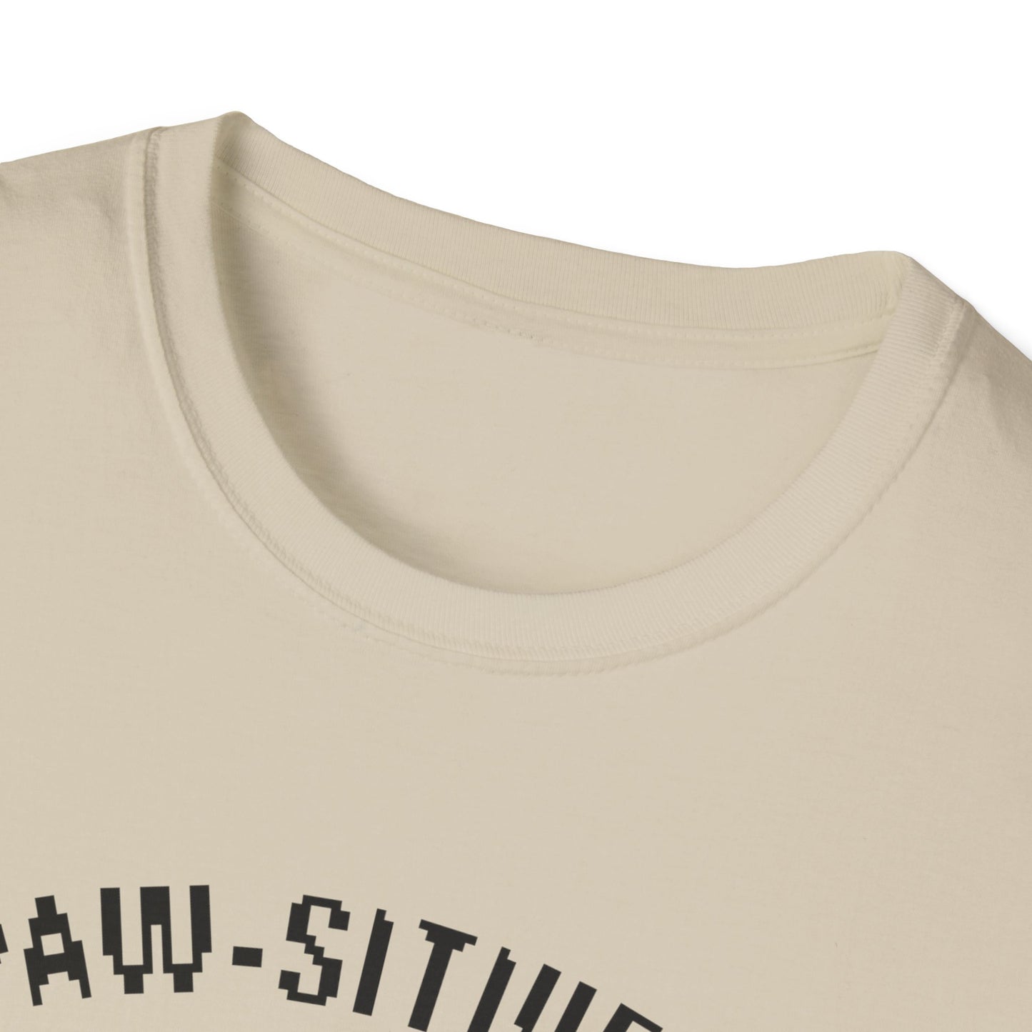 Paw-sitively Dog-tastic T-Shirt