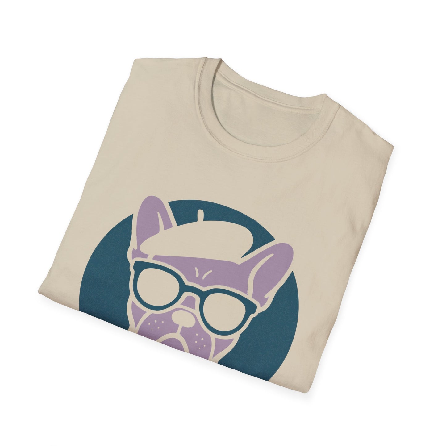 Frenchie, But Make It Fashion T-Shirt