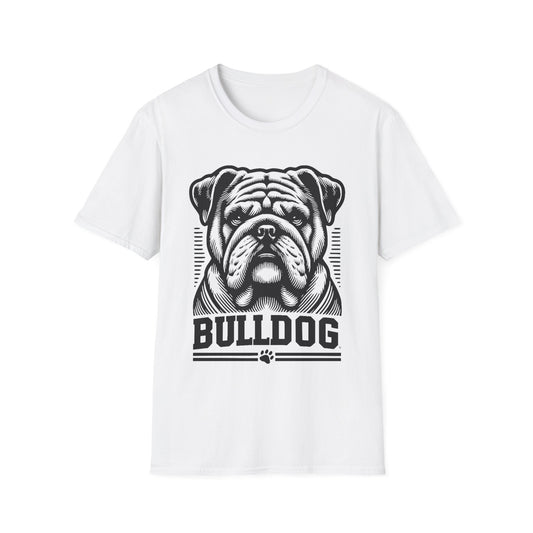 Bulldog Lovers T-Shirt