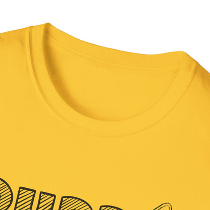 Purr Proudly T-Shirt