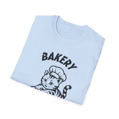 Kitty Biscuits T-Shirt