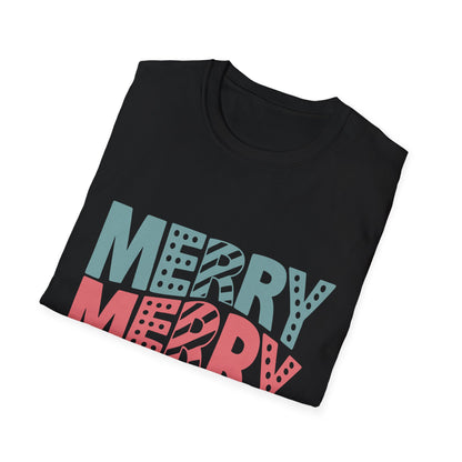 Merry Barkmas T-Shirt