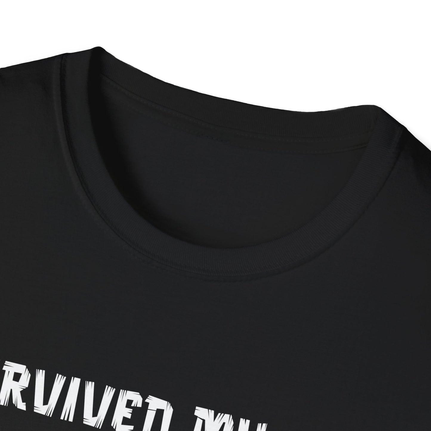 I Survived My Golden Retriever Puppy Phase T-Shirt