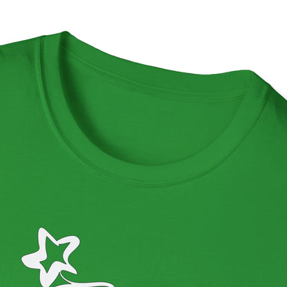 Paw-ful Christmas T-Shirt