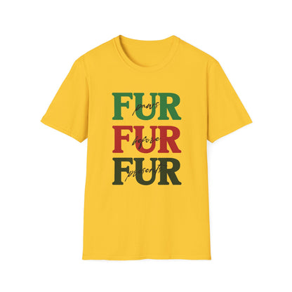 Paws Before Presents T-Shirt