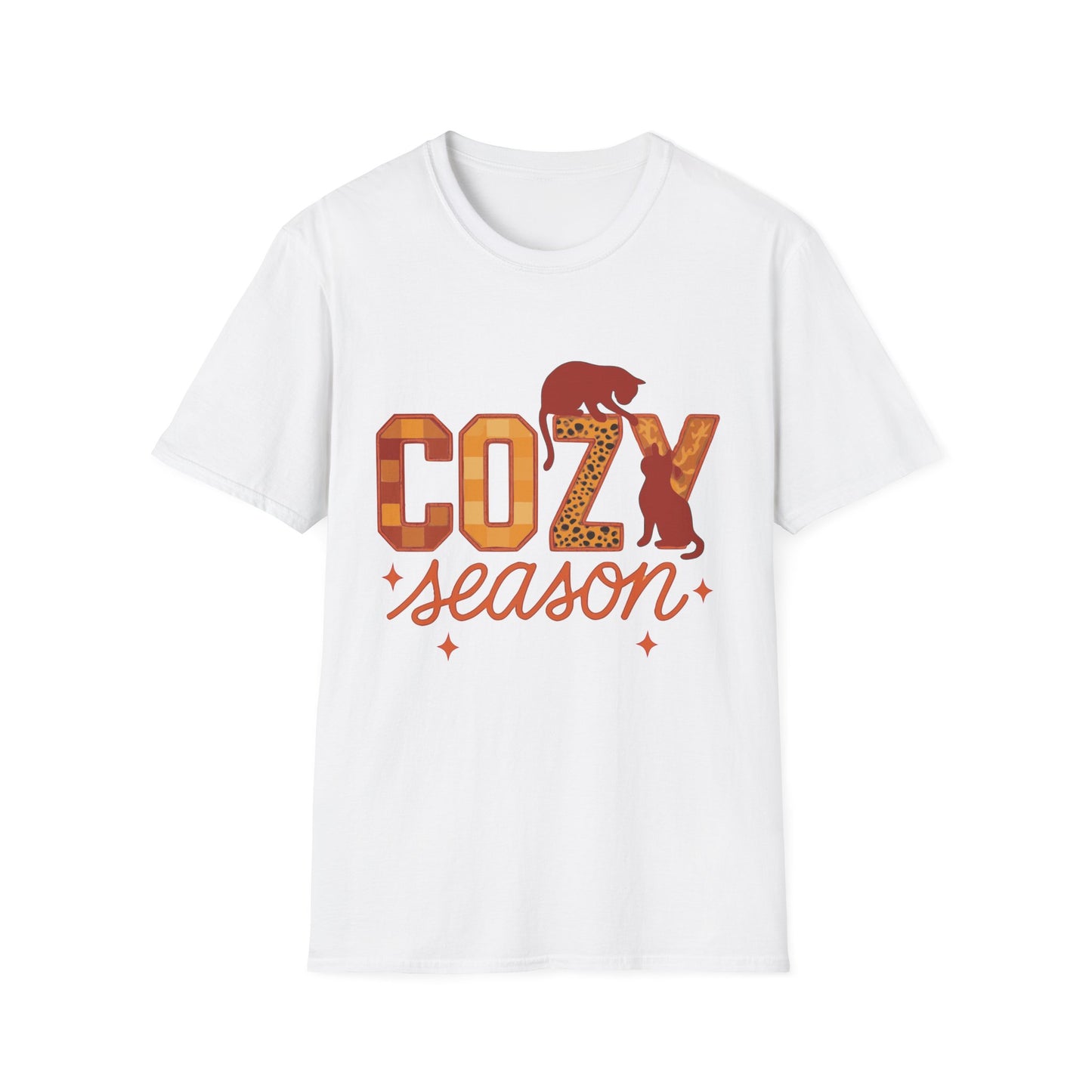 Cozy Season T-Shirt