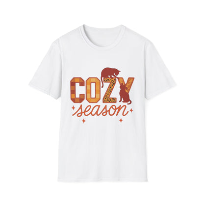 Cozy Season T-Shirt