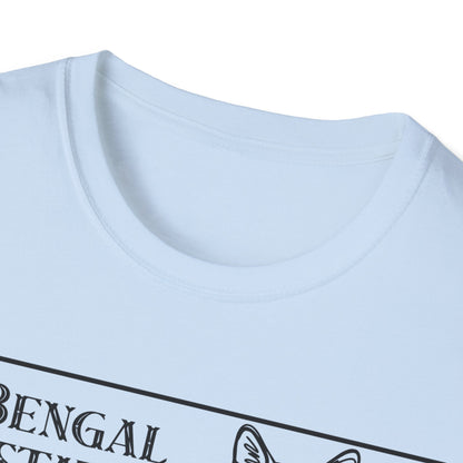 Bengal Stats T-Shirt