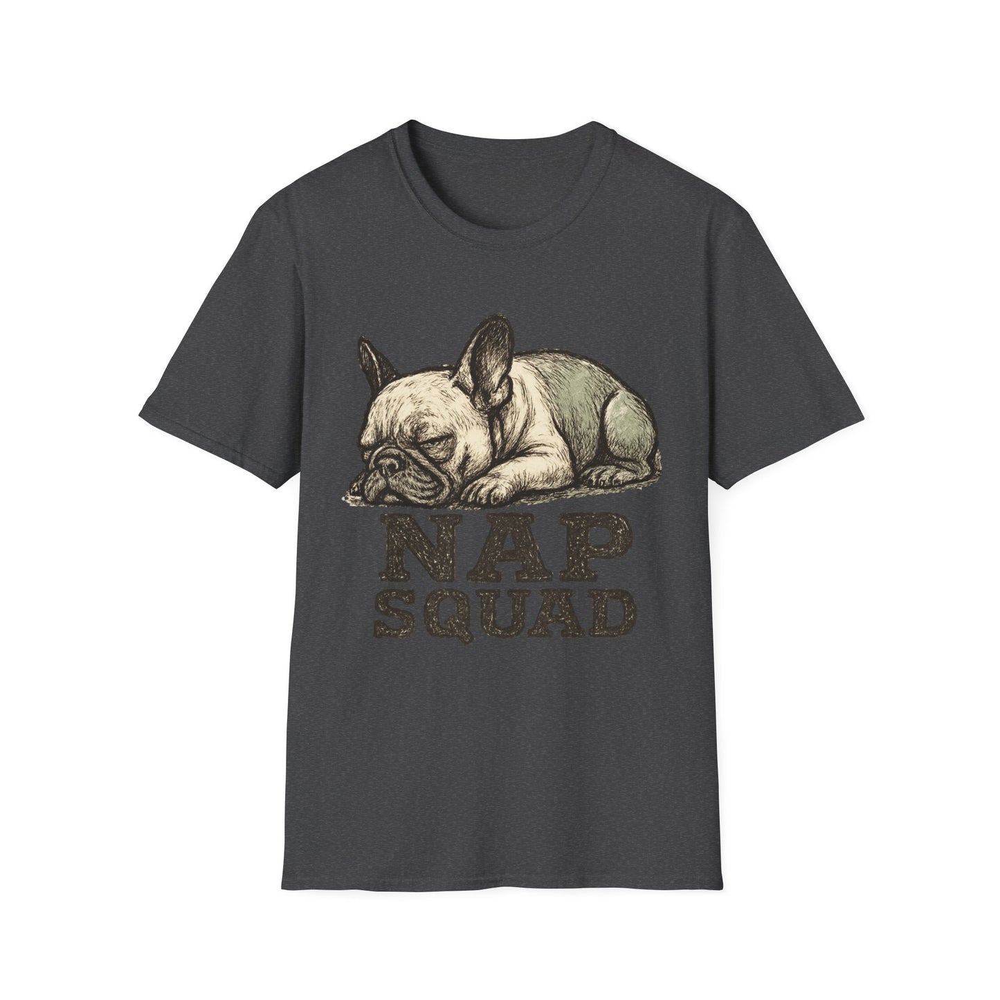 Nap Squad T-Shirt