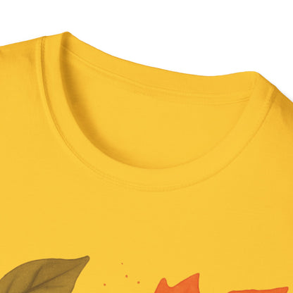 Fur-tumn Vibes T-Shirt