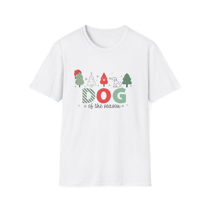 Dog Of The Season T-Shirt