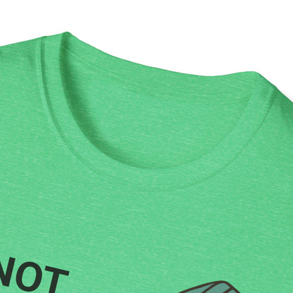 Do Not Disturb, I Am Reading T-Shirt