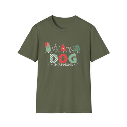 Dog Of The Season T-Shirt