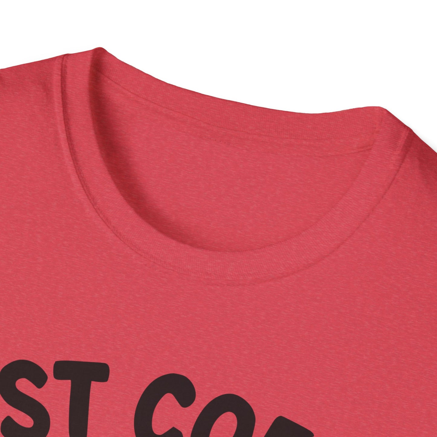 First Coffee, Then Meow T-Shirt