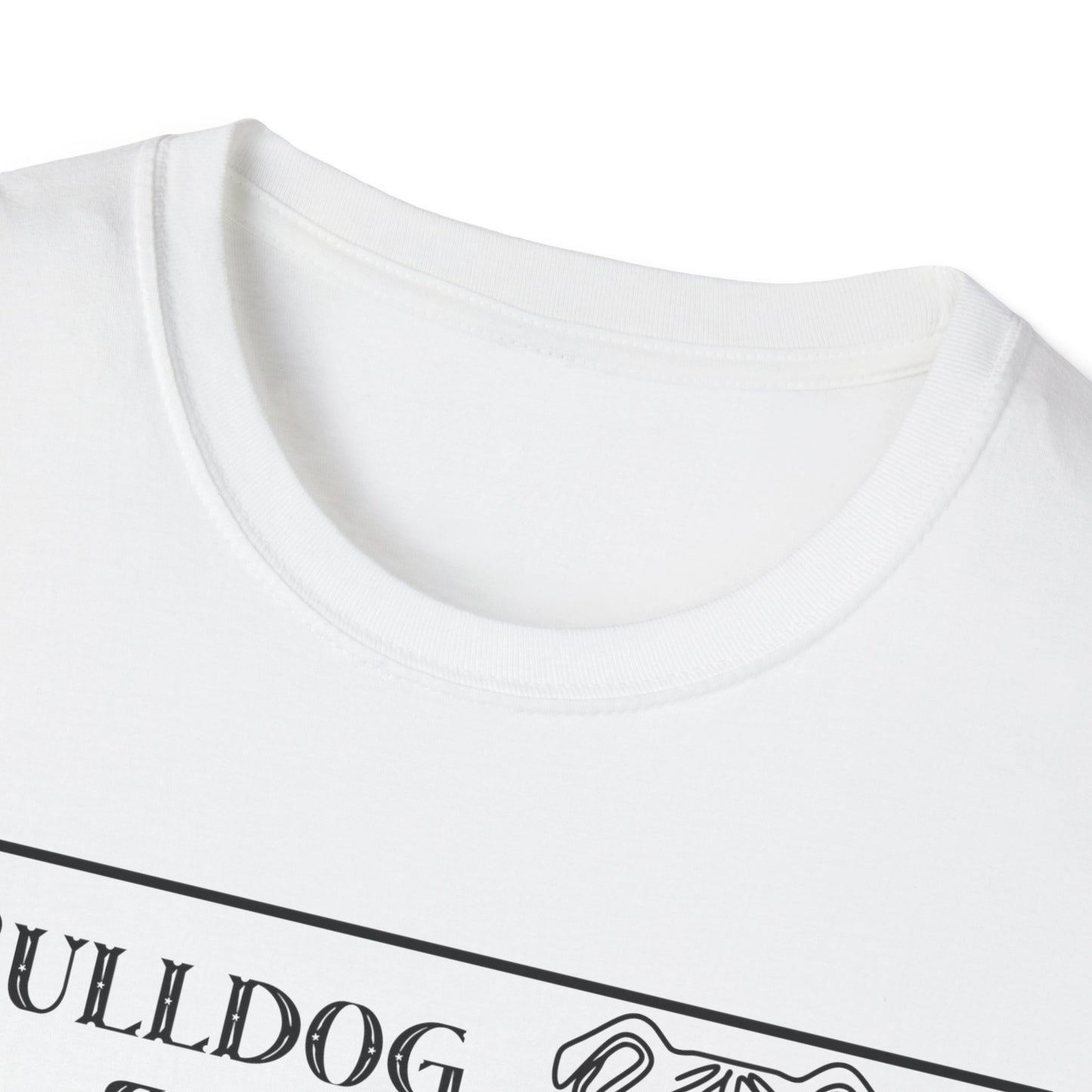 Bulldog Stats T-Shirt