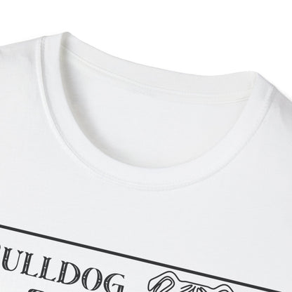 Bulldog Stats T-Shirt