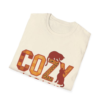 Cozy Season T-Shirt