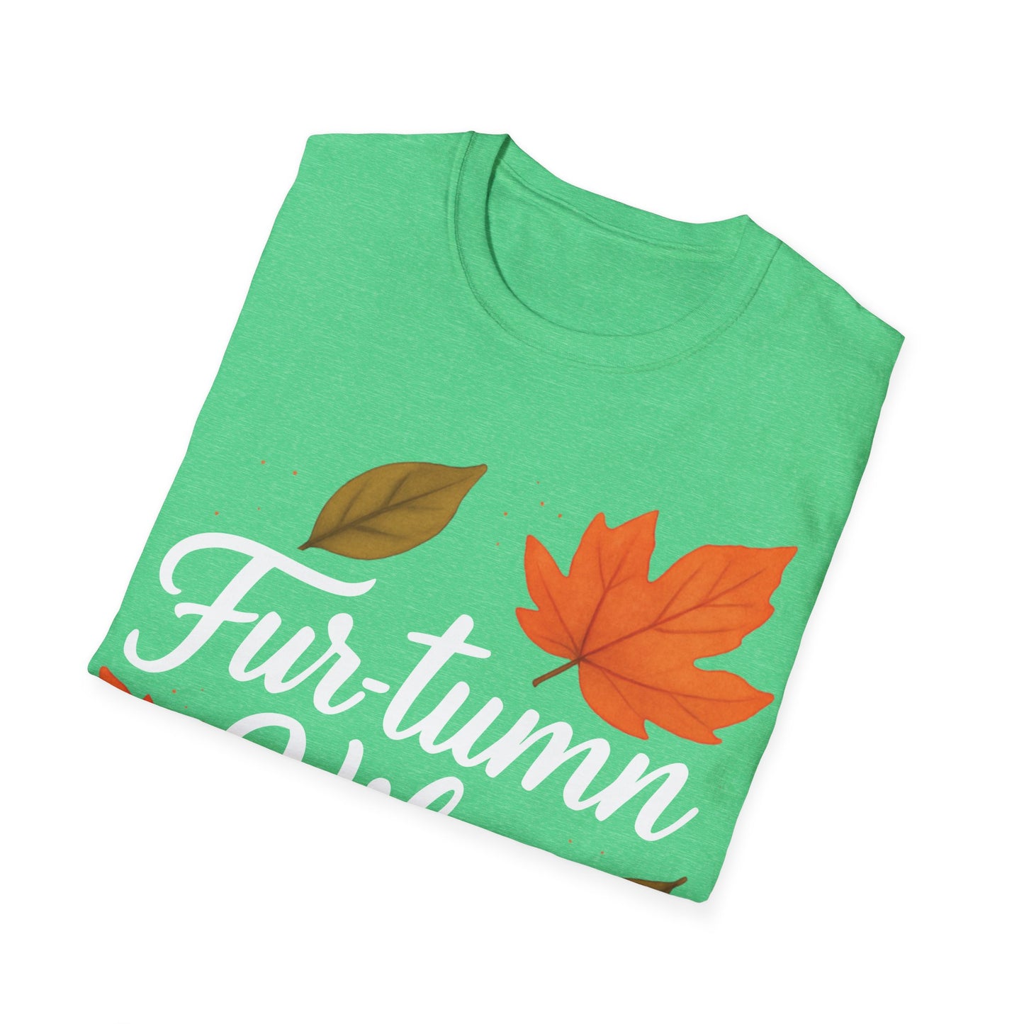Fur-tumn Vibes T-Shirt